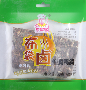 30g燉雞鴨鴿